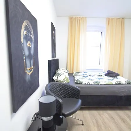 Homestay Zx Triple In Meidling