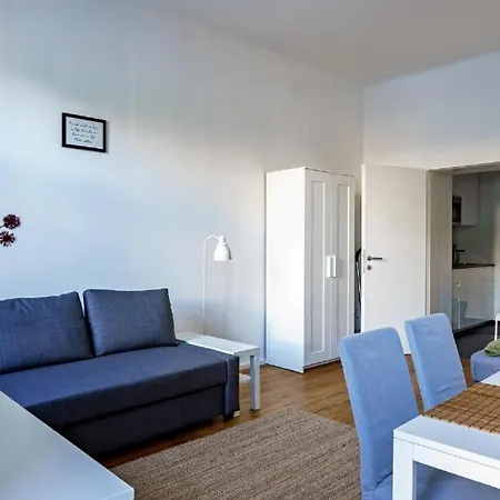 Lights - Angeligasse Apartment Vienna