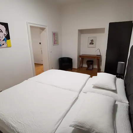 Apartment Sweet Dreams