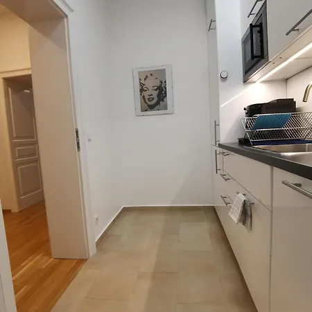 Apartment Sweet Dreams Vienna