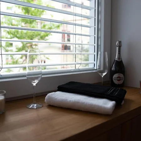 Am-residence No 12 *