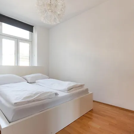 Apartmán Zentral Und Ruhig Bei Schoenbrunn Vídeň