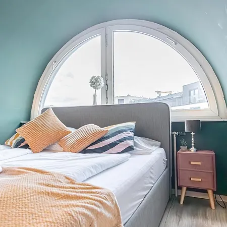 Hauptbahnhof Boutique - Virtual Reception & Self-checkin Hotel 2*