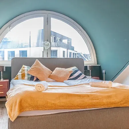 Hauptbahnhof Boutique - Virtual Reception & Self-checkin Viena