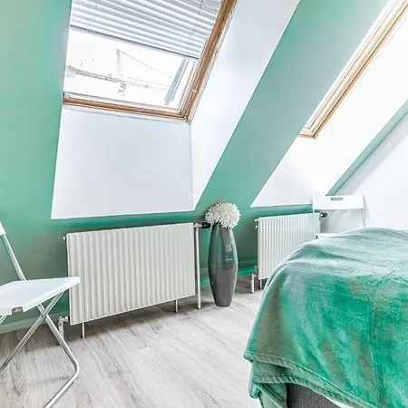 Hauptbahnhof Boutique - Virtual Reception & Self-checkin Hotel 2*