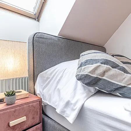Hauptbahnhof Boutique - Virtual Reception & Self-checkin 2* Viena