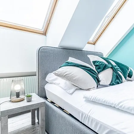Hotel Hauptbahnhof Boutique - Virtual Reception & Self-checkin