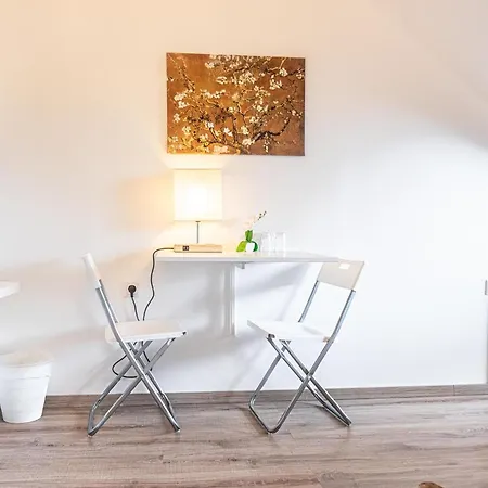 Hauptbahnhof Boutique - Virtual Reception & Self-checkin Hotel 2*