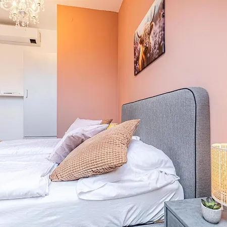 Hauptbahnhof Boutique - Virtual Reception & Self-checkin Hotel Viena
