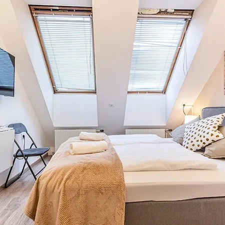 Hotel Hauptbahnhof Boutique - Virtual Reception & Self-checkin Viena