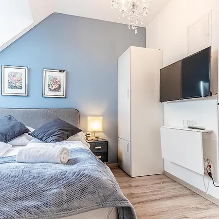 Hotel Hauptbahnhof Boutique - Virtual Reception & Self-checkin 2*