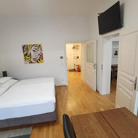 Sweet Dreams Apartment