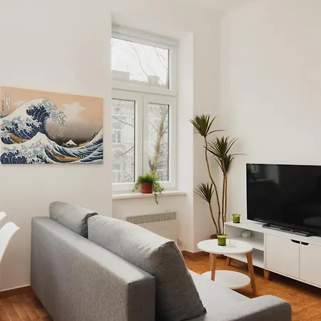 Perfecto With Designers Touch 24h Check-in Apartment