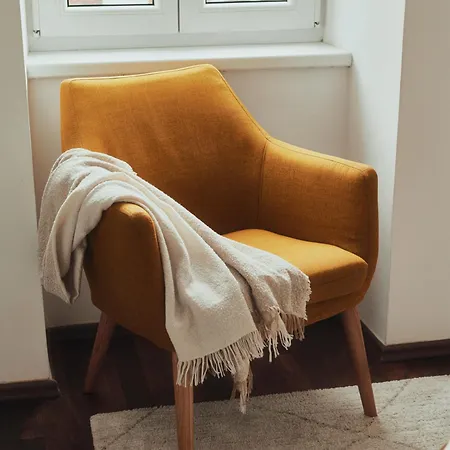 Apartment Perfecto With Designers Touch 24h Check-in *