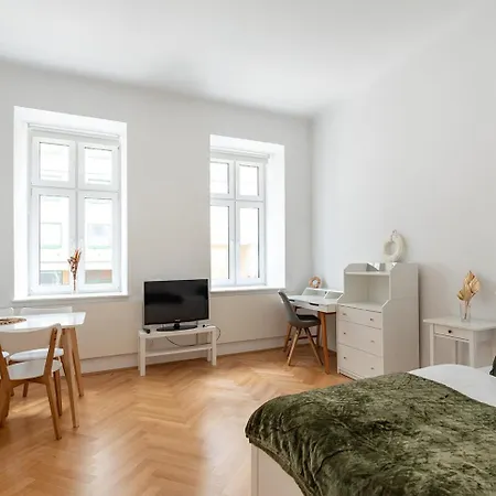 Schoenes In Zentrumsnaehe Vienna