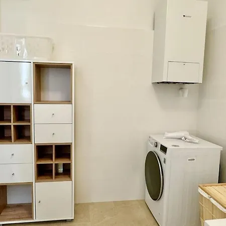 Classy 60 M2 - Free Parking Apartmán