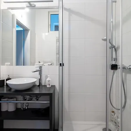 Apartmán Family 2br Oasis Steps From By Hm Vídeň