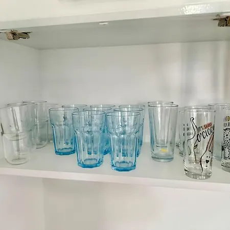 Apartmán Classy 60 M2 - Free Parking *