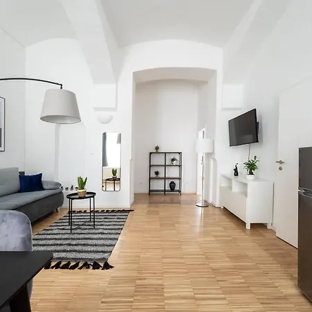Apartmán Family 2br Oasis Steps From By Hm