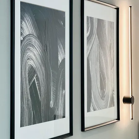Stylisch, Neu Und Modern - Zwischen Schoenbrunn Und Dem Zentrum Apartment Vienna