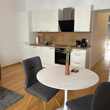 Apartment Central 10 *