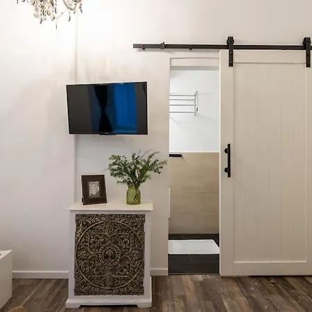 Apartmán Practical 1br Flat By Center By Hm *