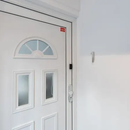 Chic By Center By Hm Apartment Vienna