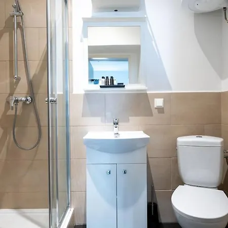 Apartment Chic By Center By Hm
