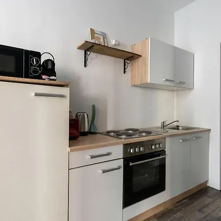 Chic By Center By Hm Apartment Vienna