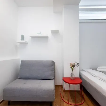 Cozy 5min To Center By Hm