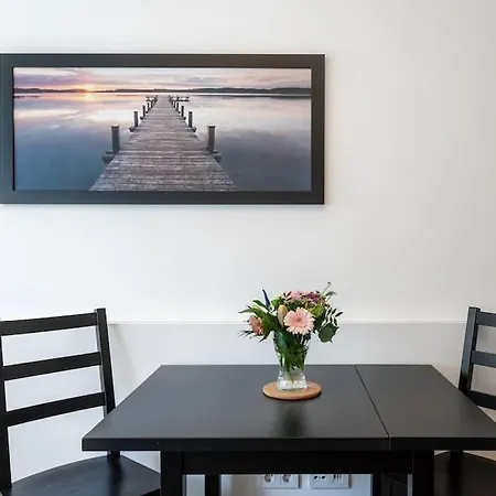 Apartment Cozy 5min To Center By Hm *
