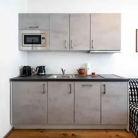 Cozy 5min To Center By Hm Apartment Vienna