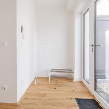 Symphony 38 - Modern Loft With Terrace And Grill In Location Apartment *
