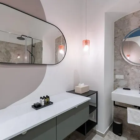 Apartment Elegant 1br Suite, Close By Hm