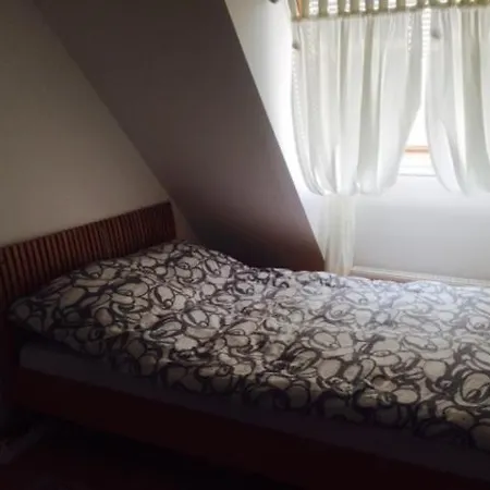 D&e Apartment *