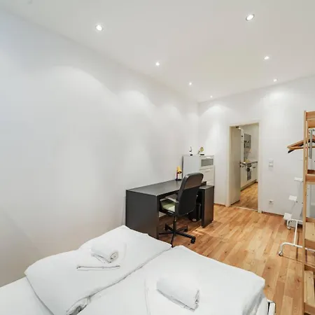 Apartment 65 M2 Belvedere *