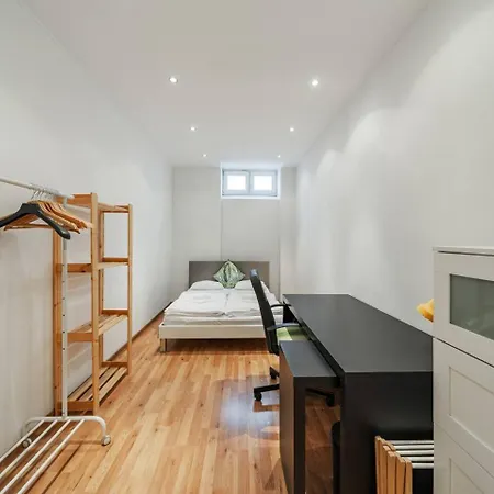 65 M2 Belvedere Apartment