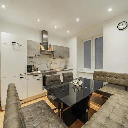 Apartment 65 M2 Belvedere Vienna