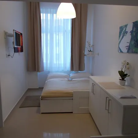 Ch-vienna City Hotel