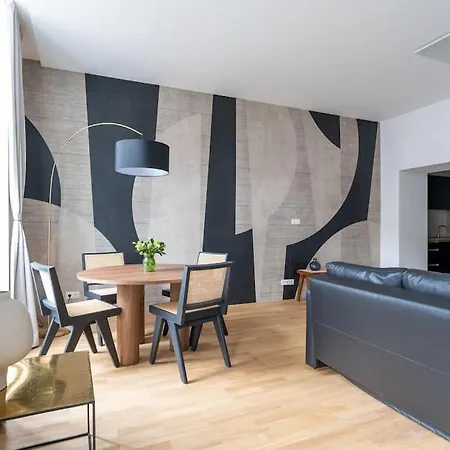 Glam 1br Suite, Easy Path By Hm Vienne