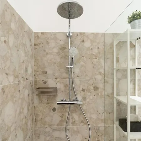 Artful 1br Suite, Nearby By Hm Apartment Vienna