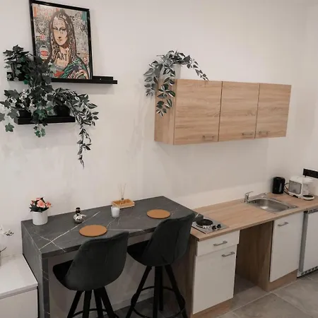 Wl #16h Apartment *