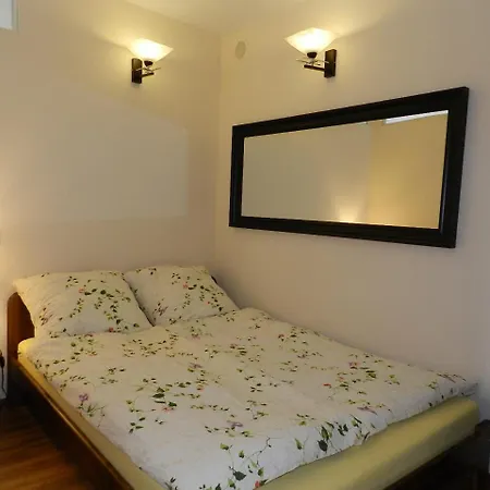 Apartment Wile West *