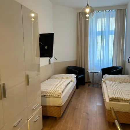 Apartment Reiner 12 *