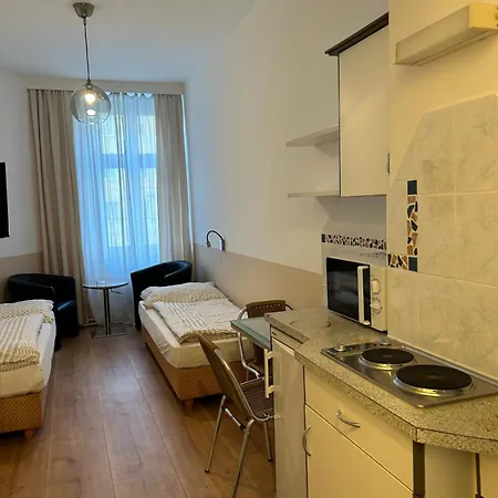 Apartment Reiner 12 *