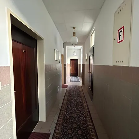 Reiner 12 Apartment *