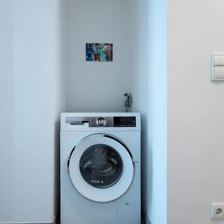 Apartment 1br Oasis With Easy Access By Hm