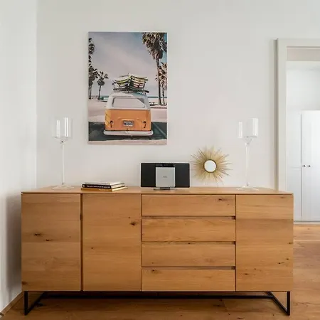 1br Oasis With Easy Access By Hm * Vienna