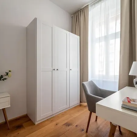 Apartament 1br Oasis With Easy Access By Hm *