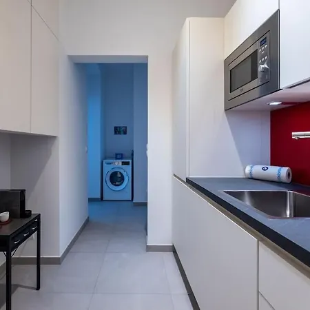 1br Oasis With Easy Access By Hm Apartment *